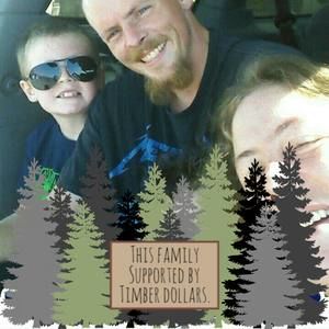 Meet your Posher, Trina